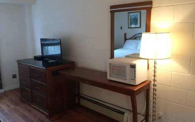 Royal City Motor Inn