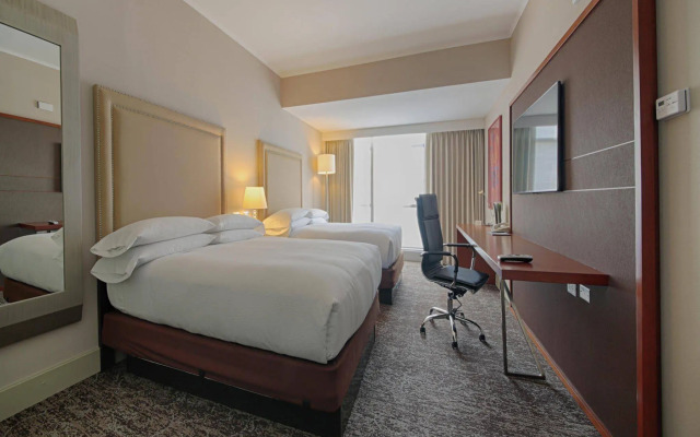 DoubleTree by Hilton Lima Miraflores El Pardo