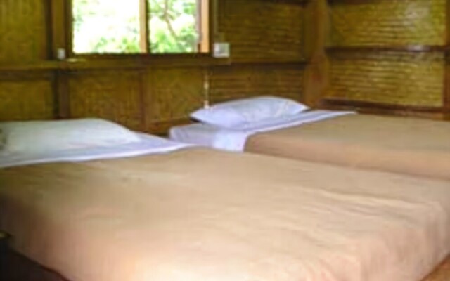 Akha Hill House