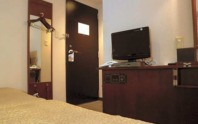Hamamatsu Station Hotel - Vacation STAY 65835