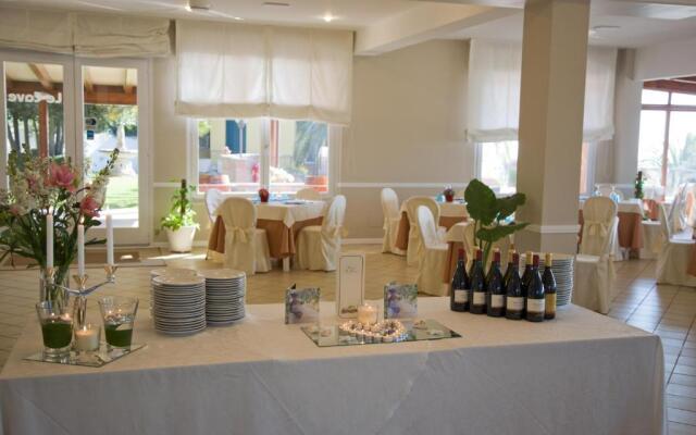 Hotel Le Cave