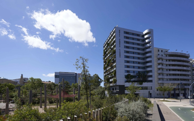 Hotel Açores Lisboa