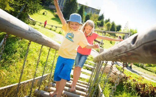 Appartement Sommerbichler