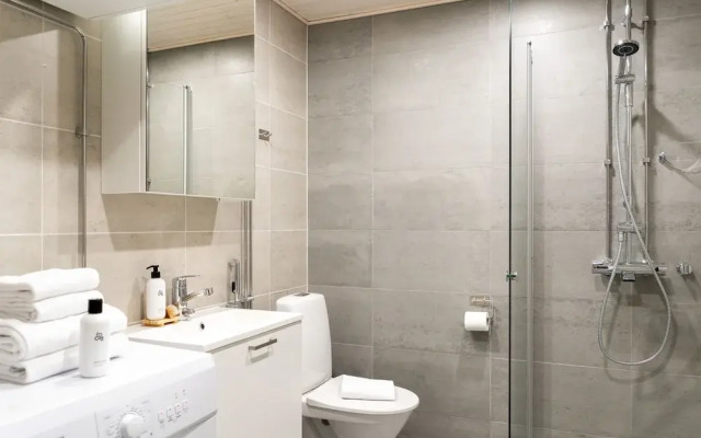 1-BR 11th Floor with Balcony