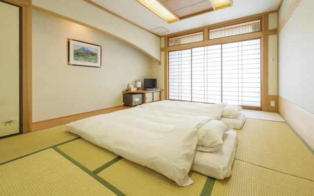Hotel Takachiho
