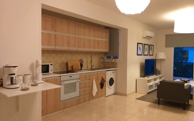 Horizon Luxury Apartment 3