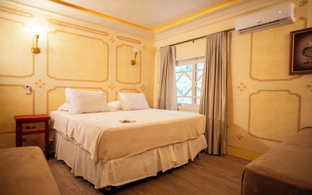 Chocoland Hotel Gramado