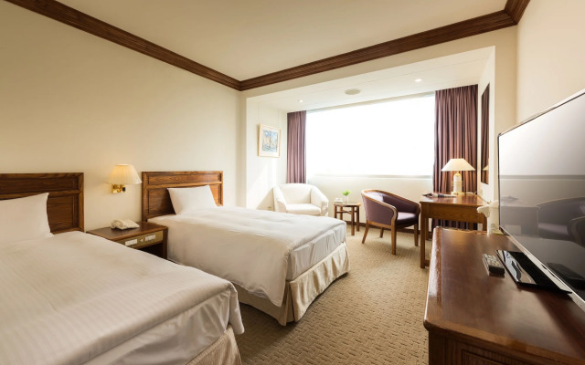 Tainan California Villa