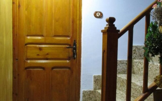 La Alcoba de Bécquer