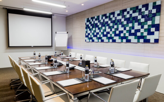 InterContinental Dubai Marina by IHG