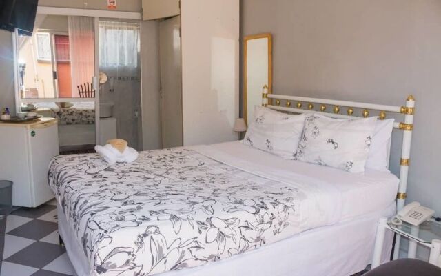 Padandaro Guest House