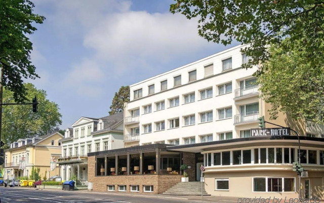 tinyTwice Hotel Bonn