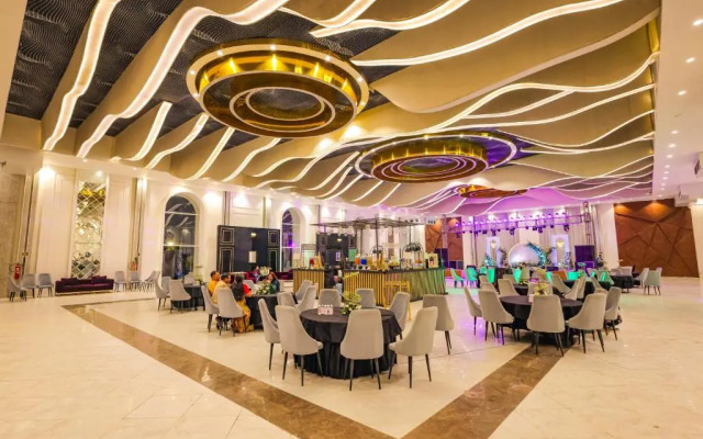 Tivoli Heritage Palace