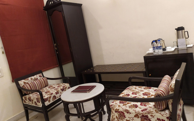 Heritage Inn Pvt Ltd