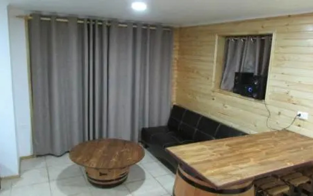 Cabañas VanPer