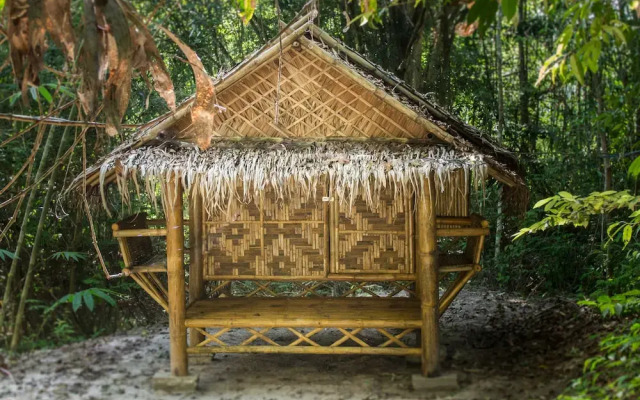 Wichai's Jungle Home Stay