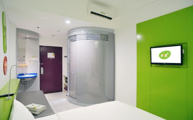 POP! Hotel Kemang Jakarta