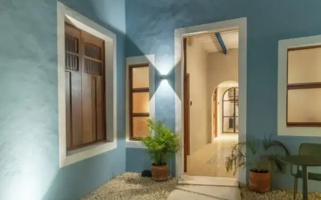 Casa Tunkul