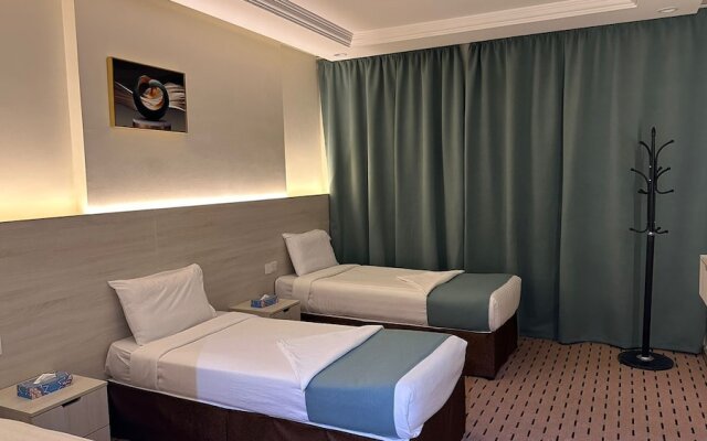 Radwan Al Diyafah Hotel