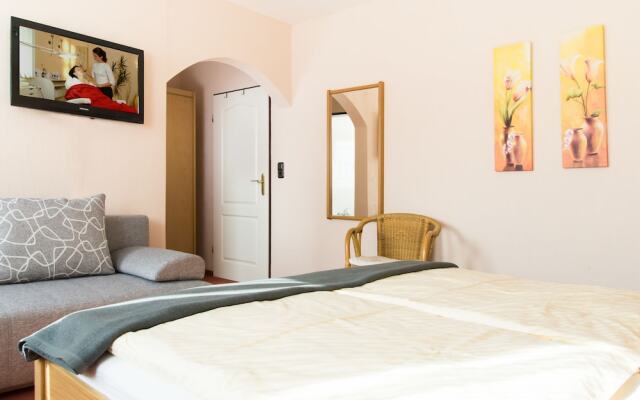 Landhaus Pension Voß