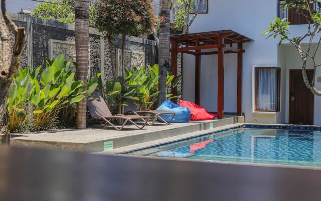 The Baliem Hotel