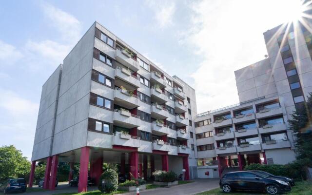 Berolina Wohnung 301