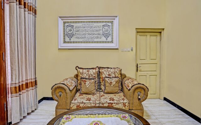 Hotel O Raffa Residence Syariah