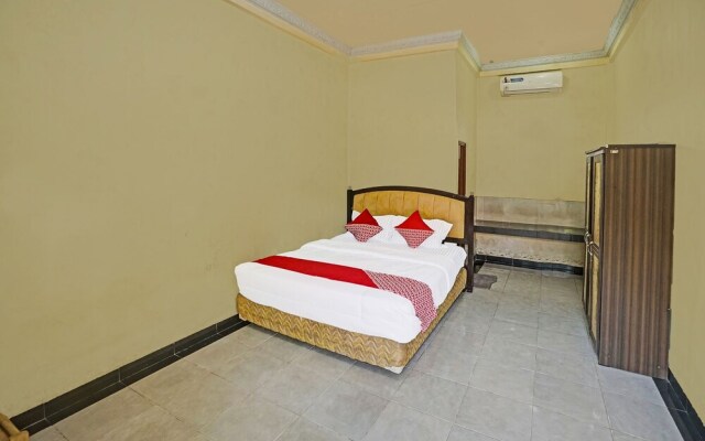 OYO Life 90508 Wisma Kenanga