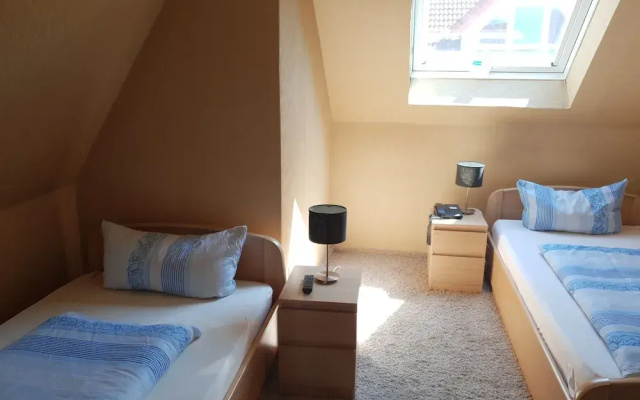 Südhotel