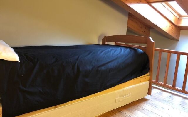 Apartaments Can Baral.la