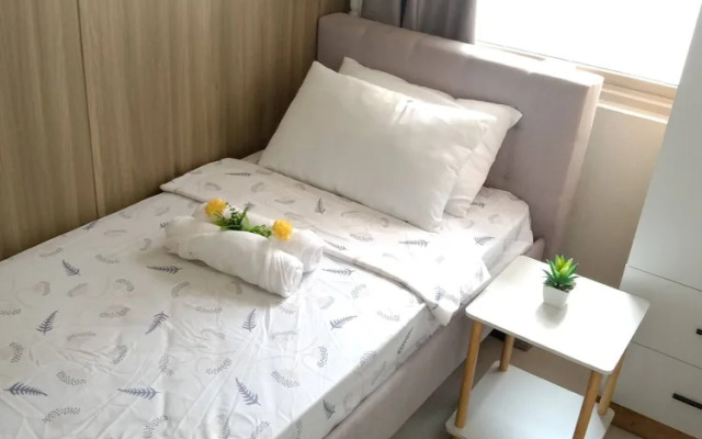 Luxurious Bayview 2BR Near MOA Picc CCP Free Wifi