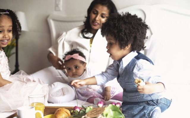 B&B I Colori di Napoli