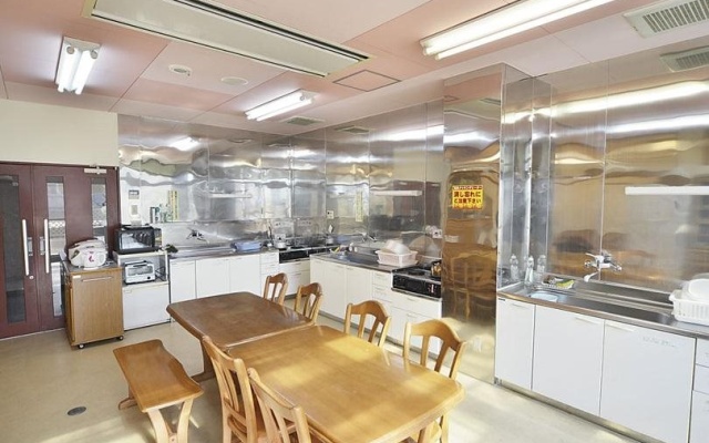 Sekigane Onsen Yurari – Restaurant – Kurayoshi