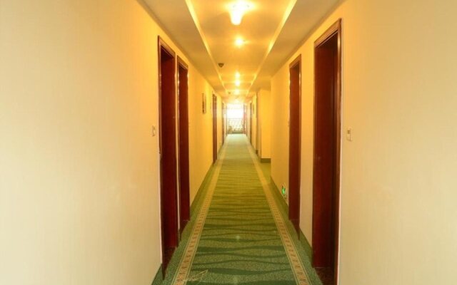 Green Tree Inn Guangdong Foshan Gaoming