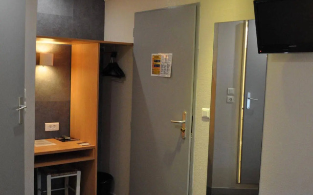 Fasthôtel Avignon Nord