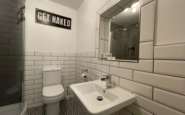 The Townhouse Boutique Hotel