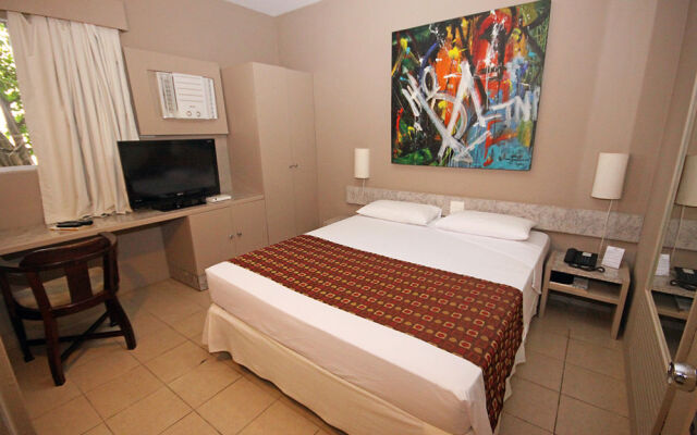 Cult Hotel