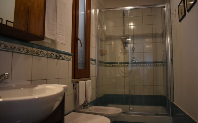 Barnìa - Agriturismo