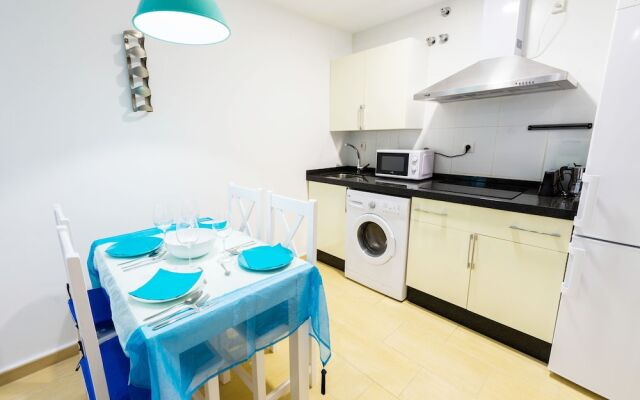 Apartamento C Córdoba Wifi Gratis