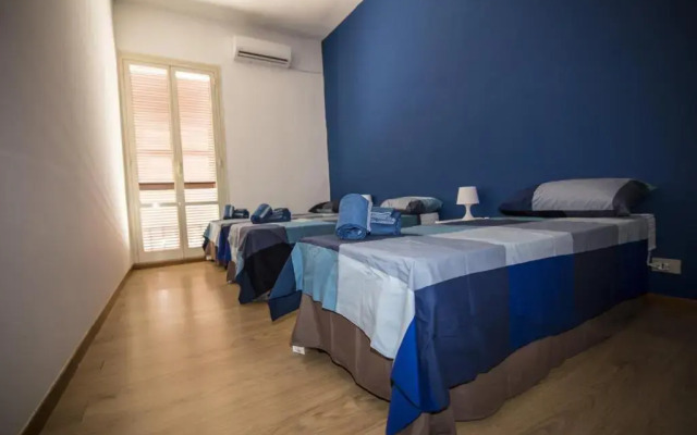Tiberim Apartment Trastevere 9