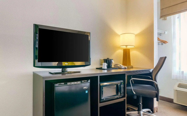 Sleep Inn I-95 North Savannah