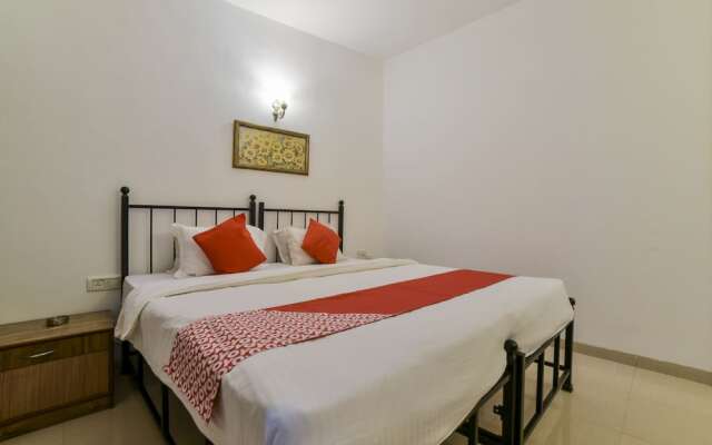 OYO 26492 Hotel Linda Goa