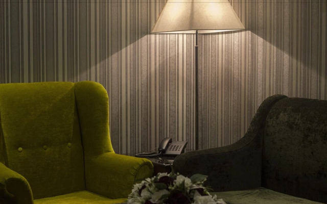 Shate Al Hayat Hotel Suites