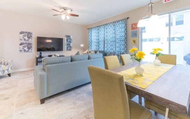 Sunny Palms Townhome