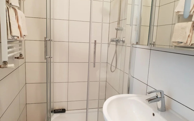 Checkvienna - Brandmayer Apartments V