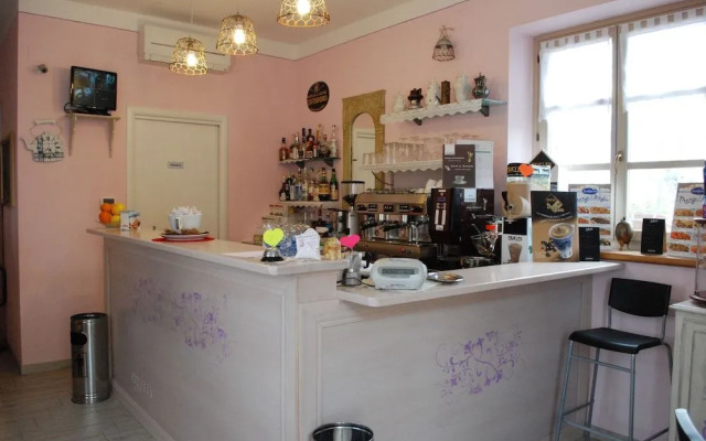 La Casa di Alice