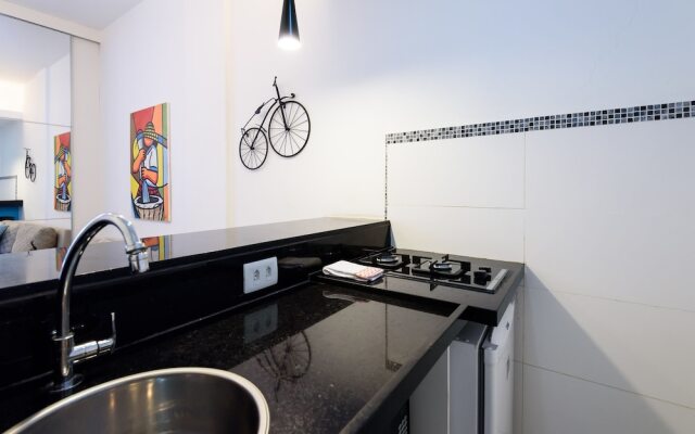 All in Rio Conjugado Privado 5 Estrelas- Copa