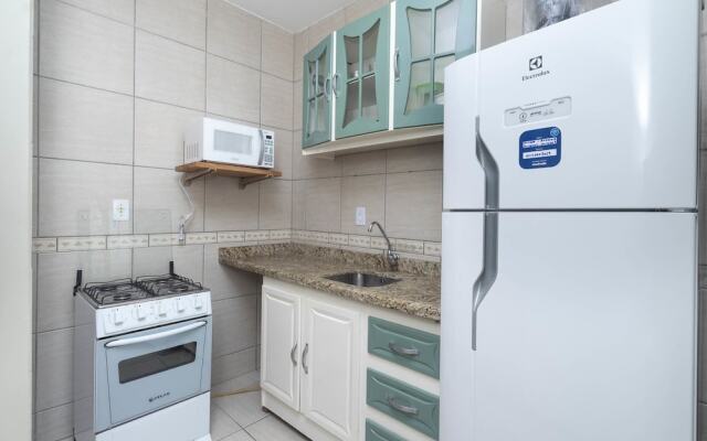 Apartamento 2 quartos -  302 - 10