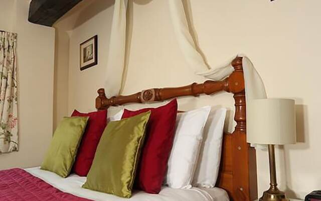 The Barns Country Guesthouse