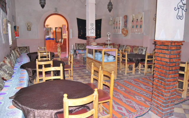 La Kasbah du Jardin